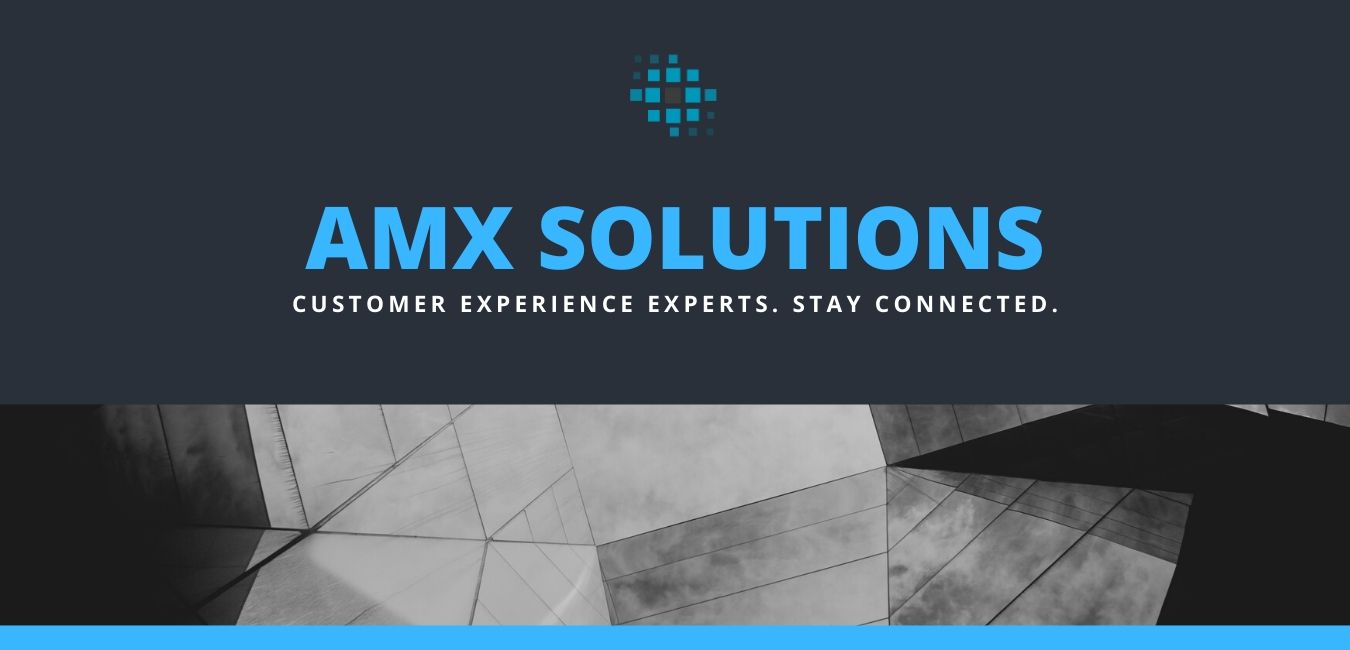 AMX Solutions